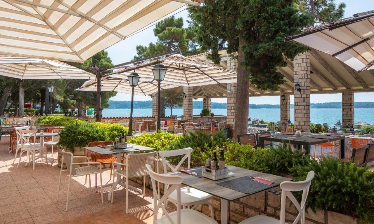 Novigrad Istria Aminess Sirena - Holiday Homes Classic מראה חיצוני תמונה