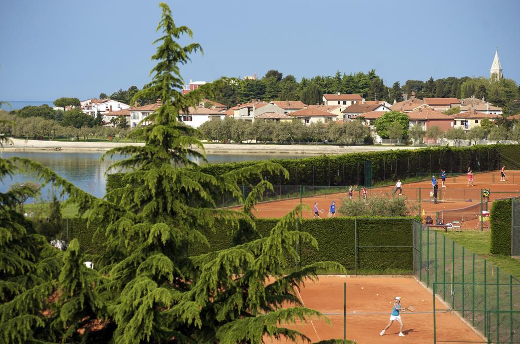 Novigrad Istria Aminess Sirena - Holiday Homes Classic מראה חיצוני תמונה