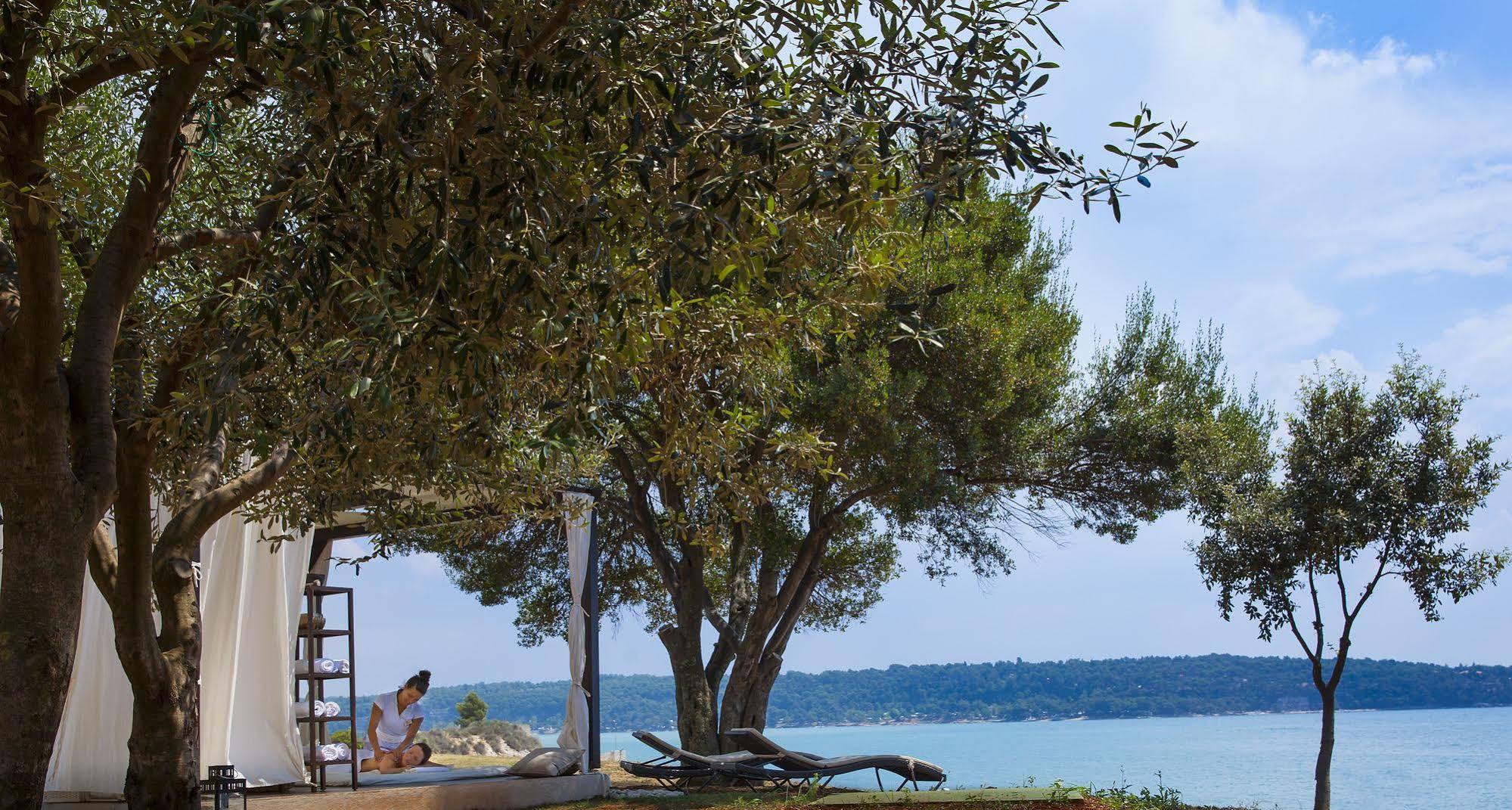 Novigrad Istria Aminess Sirena - Holiday Homes Classic מראה חיצוני תמונה