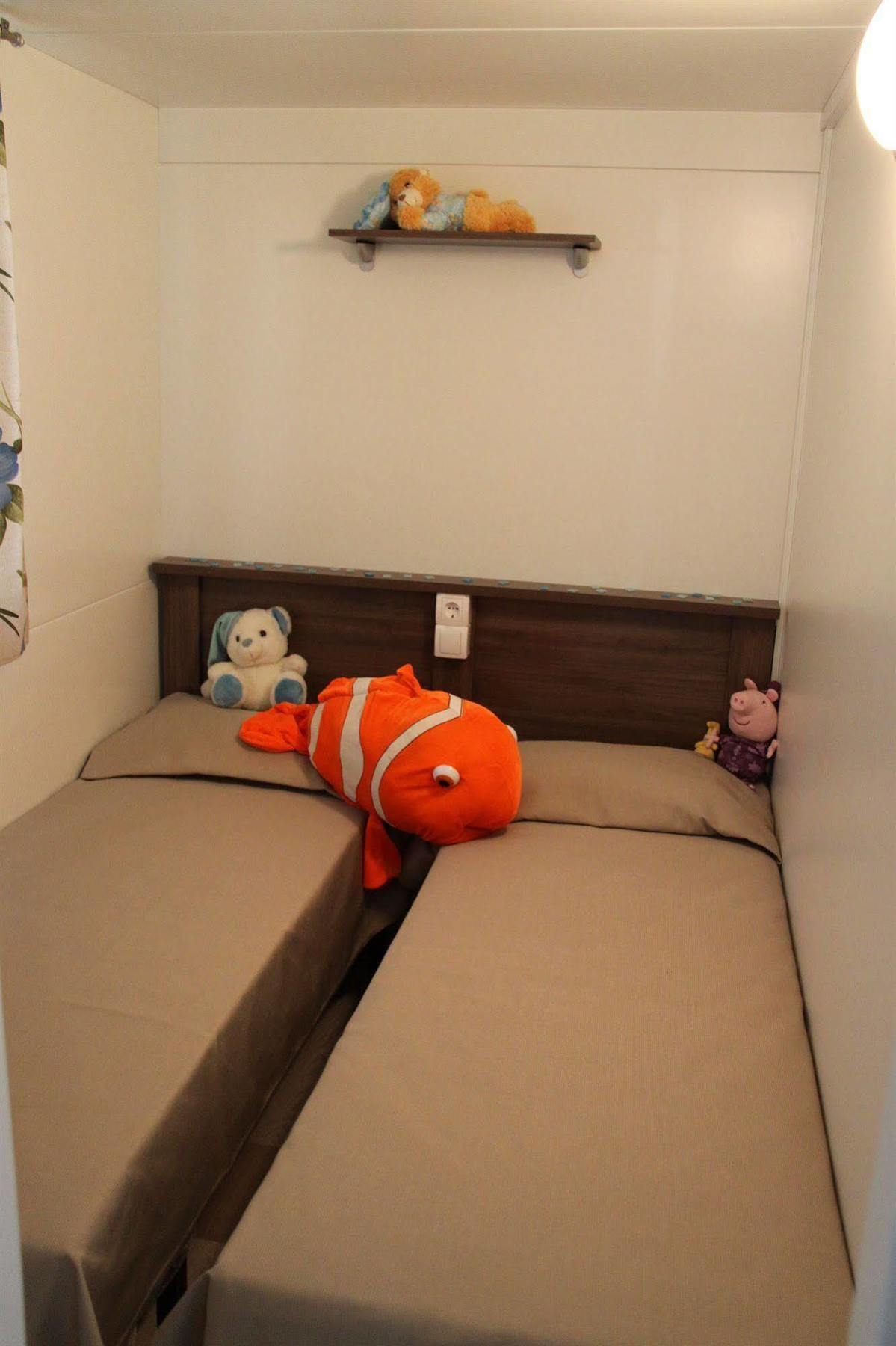 Novigrad Istria Aminess Sirena - Holiday Homes Classic מראה חיצוני תמונה